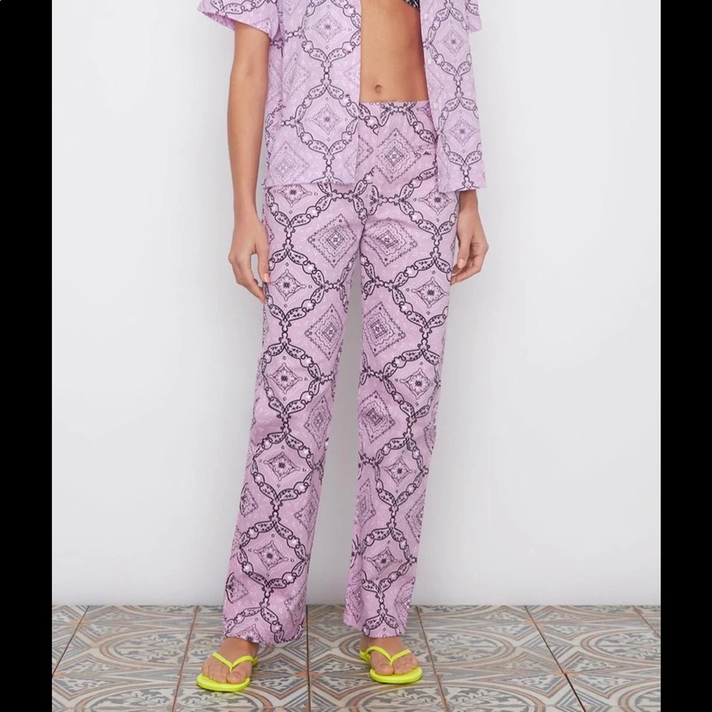 Holiday by Emma Mulholland pants